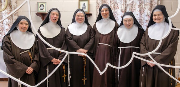 Poor Clares Vocations Afternoon - Sat 20 June 2026