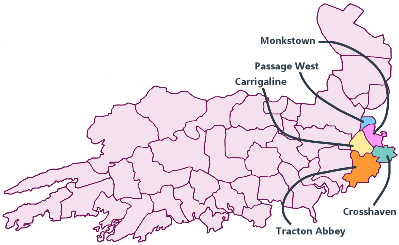 Family of Parishes Family of Parishes